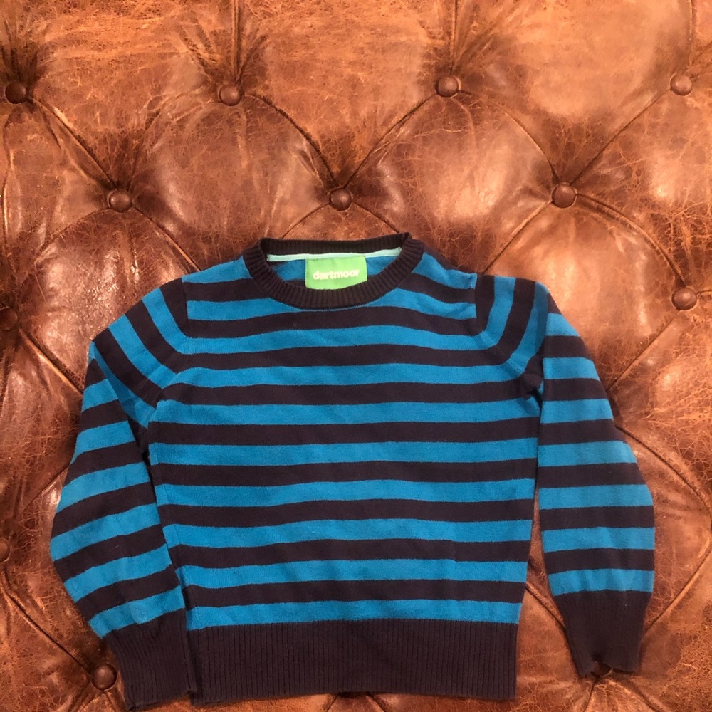 Dartmoor Sweater